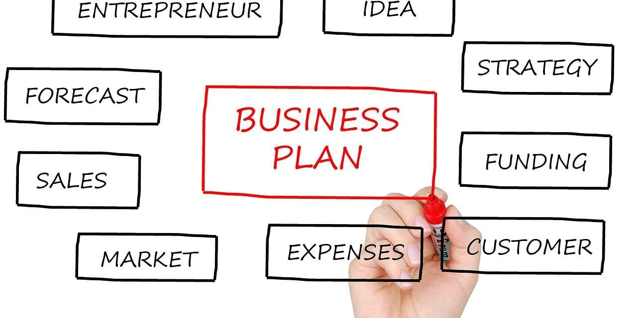 Business Planning Advice And Guidance For Welsh Businesses