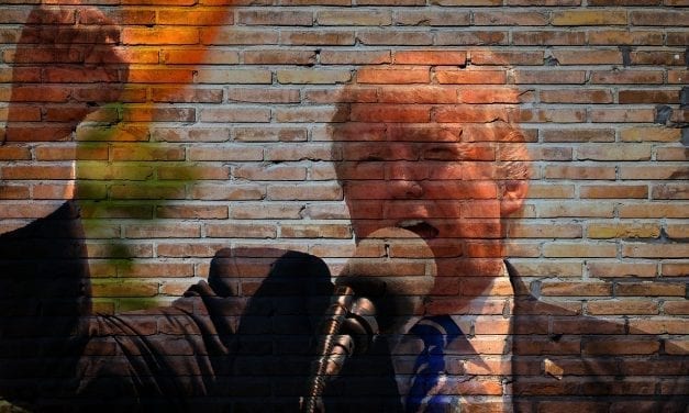 Stop Talking To The Wrong People : Learn A Marketing Lesson From Trump