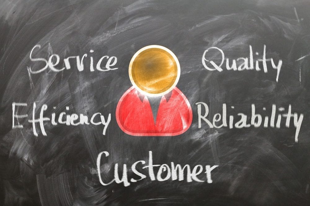 Online Reputation Management is Crucial to Delivering The Best Customer Care