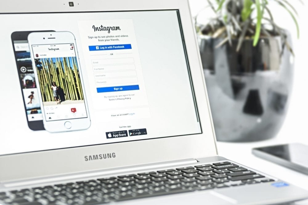 Improve sales revenue with the winning combination of Instagram and email marketing