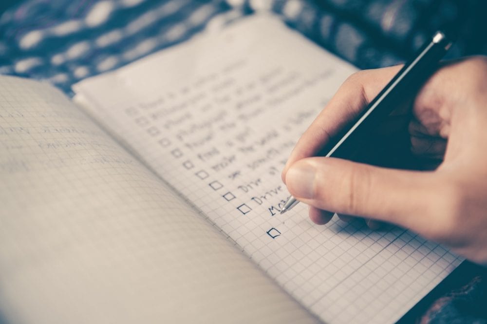Website Features Checklist: Essential Elements for Your Website