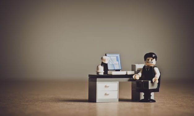 Why it’s so important for small businesses to back up their data
