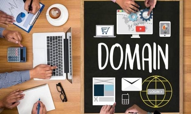 How Domain Names Work