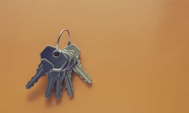 Landlords Need Increased Online Presence to Target Potential Tenants