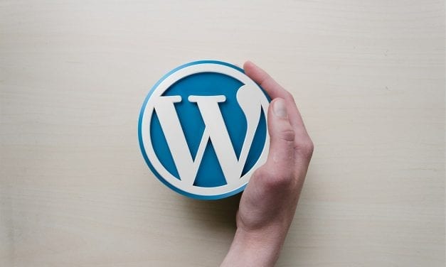 10 Wonderfully Designed WordPress Sites