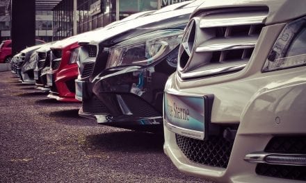 4 Ways Digital Marketing Is Fuelling the Automotive Industry
