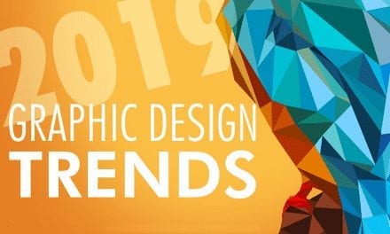 Five Graphic Design Trends to Look Out For In 2019