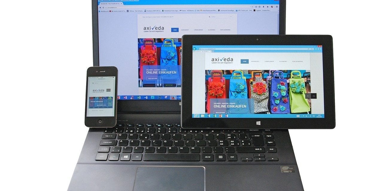 Tips for getting the most from responsive web design