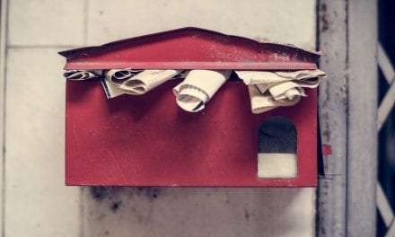 How Direct Mail Can Help With Site Abandonment Issues