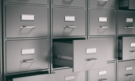 How to Keep Your Business Financial Records Secure