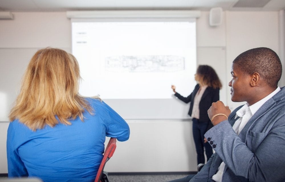 3 Ways to Improve Your PowerPoint Presentation