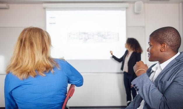 3 Ways to Improve Your PowerPoint Presentation