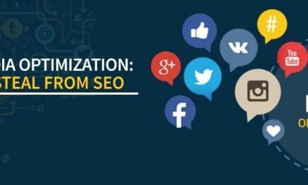 Social Media Optimization: 6 Tips to Steal from SEO