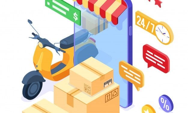 Don’t Forget To Integrate These Five Features While Building Delivery App