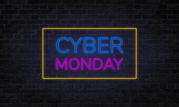 Things You Should Really Buy for Your Office on Cyber Monday