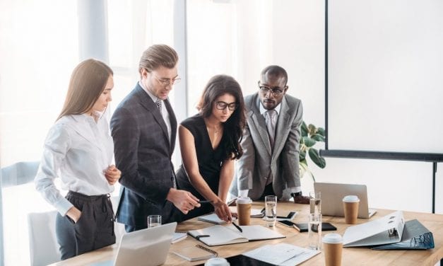 How to Improve Performance within Your Business