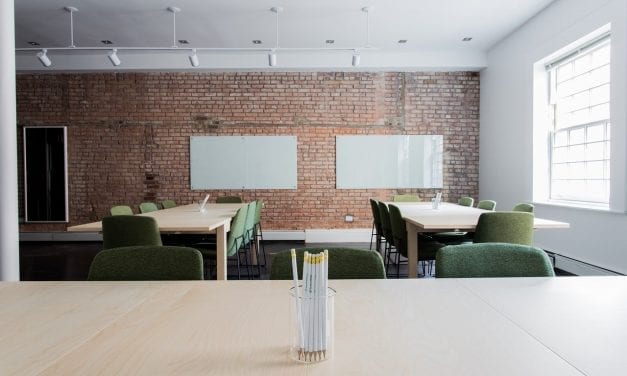 Best Tips to Prepare your Office Space for 2021