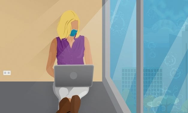 Managing Remote Workers During the COVID-19 Pandemic