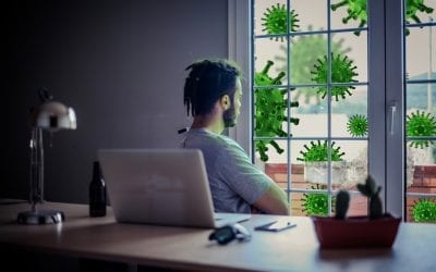 Adapting, Learning, and Thriving in the New Normal