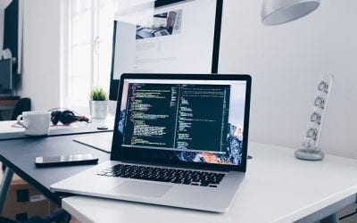 5 Ways to Help Improve Your Business Tech