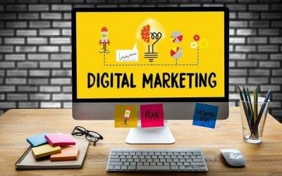 What is Digital Marketing?