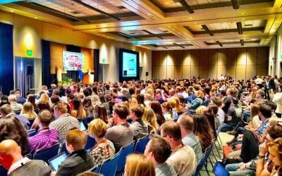 A Look At The Different Types Of Virtual Events