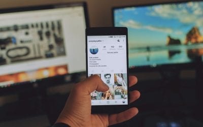 Can Your Boss Monitor Your Facebook Account?