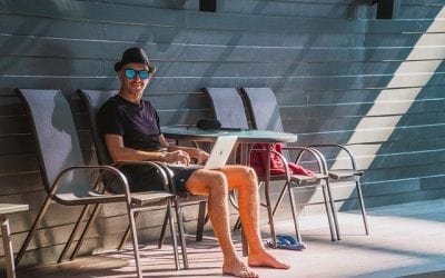 5 Great Programs that Can Help You Run a Remote Business