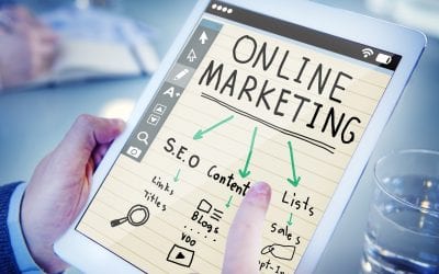 5 Tips for Boosting Your Online Company Marketing