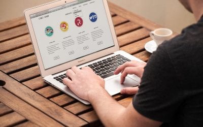 2021 Website Redesign Guide: Why, When, and How to Update Your Site