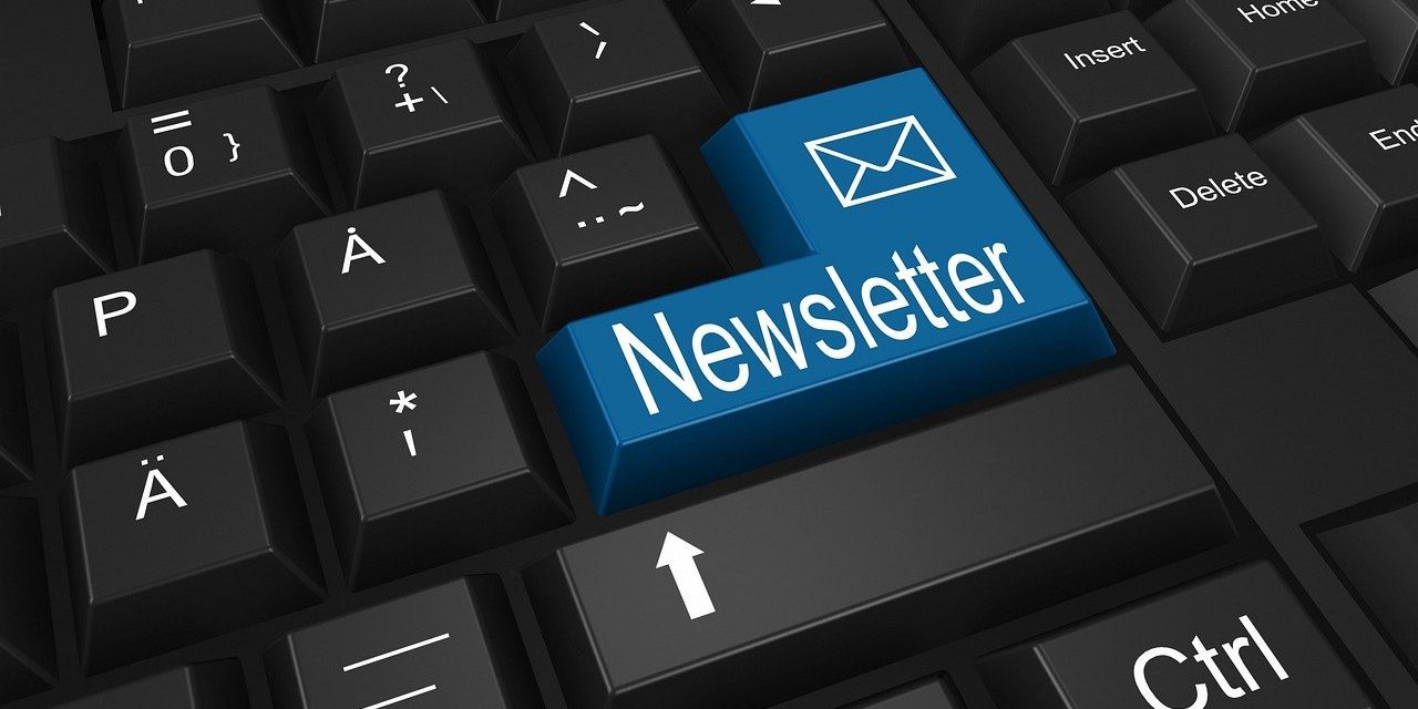 How to create a high-quality, relevant newsletter to increase your brand awareness?