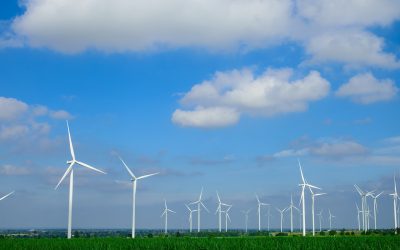 UK to use only clean sources for energy production by 2035