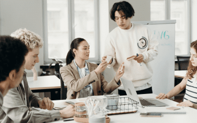 6 Ways Marketing Agencies Can Manage Client Projects More Efficiently
