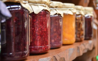 5 Benefits of Eco-friendly Food Packaging