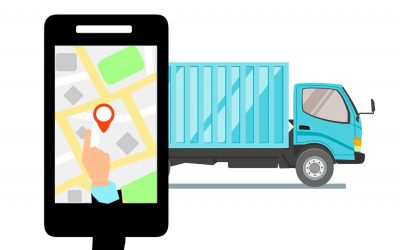 Advantages of GPS Tracking For Transportation