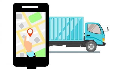 Advantages of GPS Tracking For Transportation