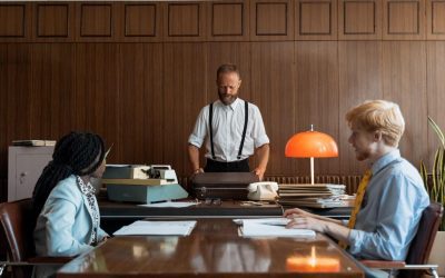 5 Ways to Improve After Losing a Client