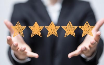 How a Business Can Build a Good Reputation