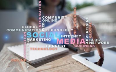 Get Attention: 4 Social Media Ideas for Small Business