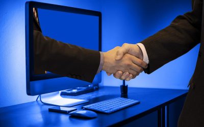 Can Software Foster Trust Relationships Within Organisations?