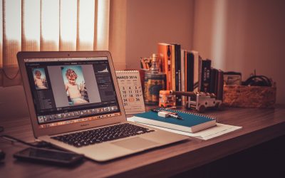 5 Simple Ways You Can Improve Your Home Office