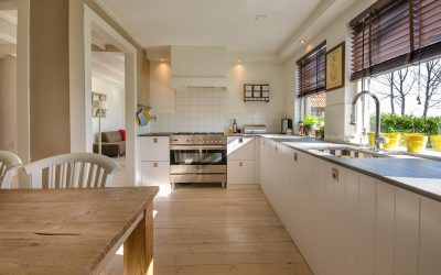 How To Design And Build A Kitchen In The Correct Way