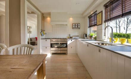 How To Design And Build A Kitchen In The Correct Way
