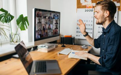 How To Succeed At Remote Working