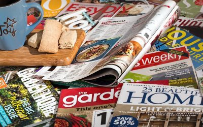 What is a publishing house and what does it do?