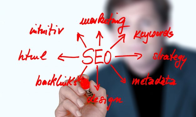 <strong>4 Tips For Developing An Effective SEO Strategy</strong>