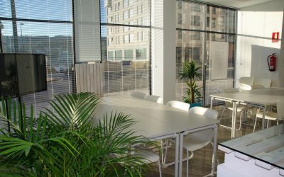 What is a Serviced Office Space? How it would Benefit You