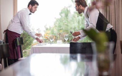 5 Restaurant Training Tips & Tricks For A Better Labor Force
