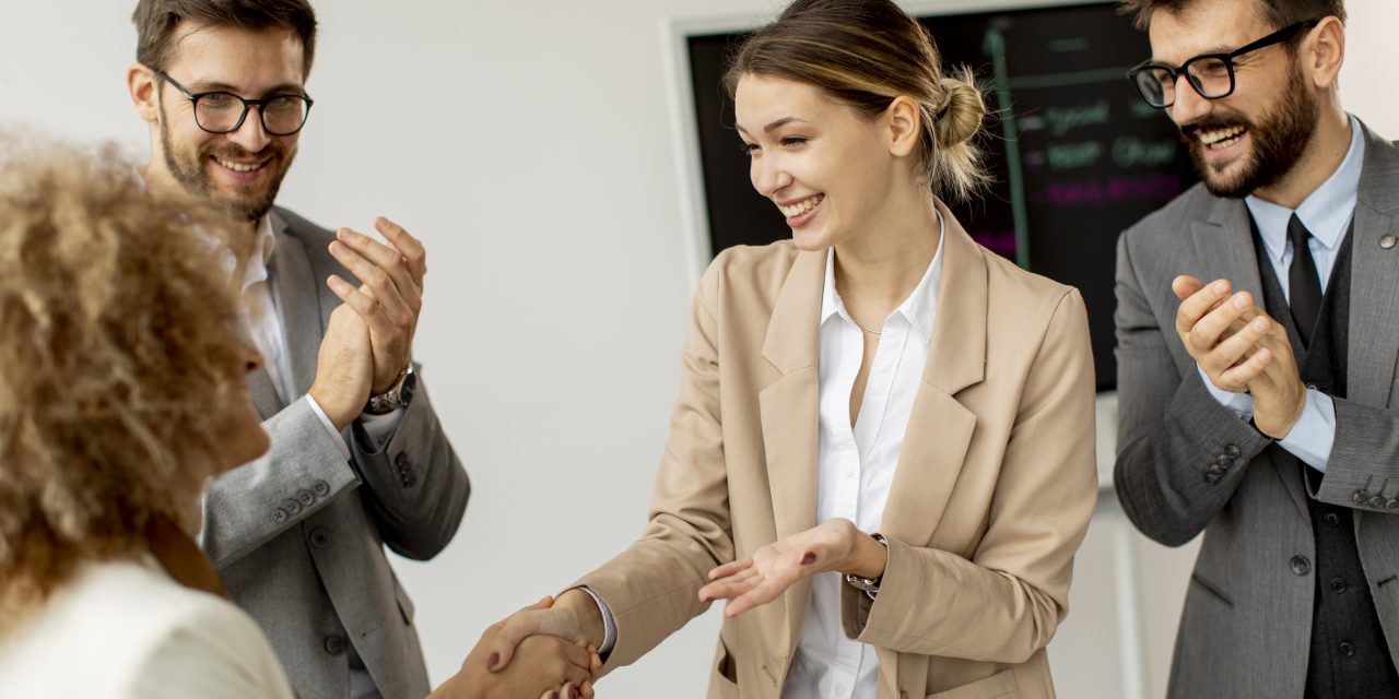 Behind the Scenes of a Seamless Customer Experience