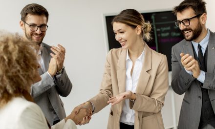 Behind the Scenes of a Seamless Customer Experience